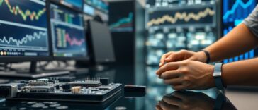 mercados norte americanos avancam com tecnologia e renovado apetite por ia 1772057974