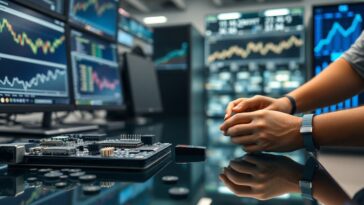 mercados norte americanos avancam com tecnologia e renovado apetite por ia 1772057974