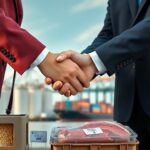 missao presidencial amplia dialogo com india e coreia do sul para carne e graos 1771596237