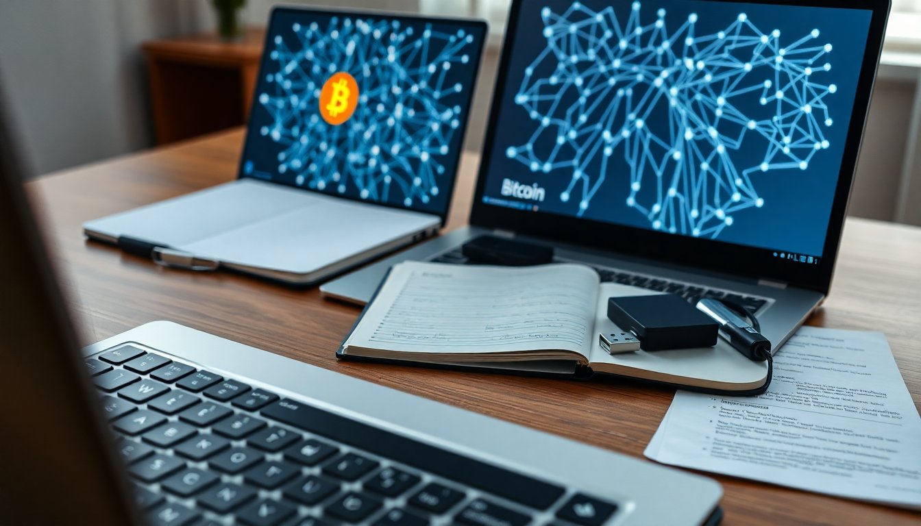 MPPR contrata formação online em rastreio de bitcoin com docentes do MPRJ
