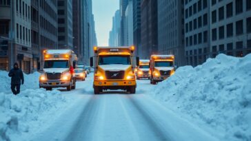 nova york impoe toque de recolher e proibe circulacao diante de nevasca historica 1771821080