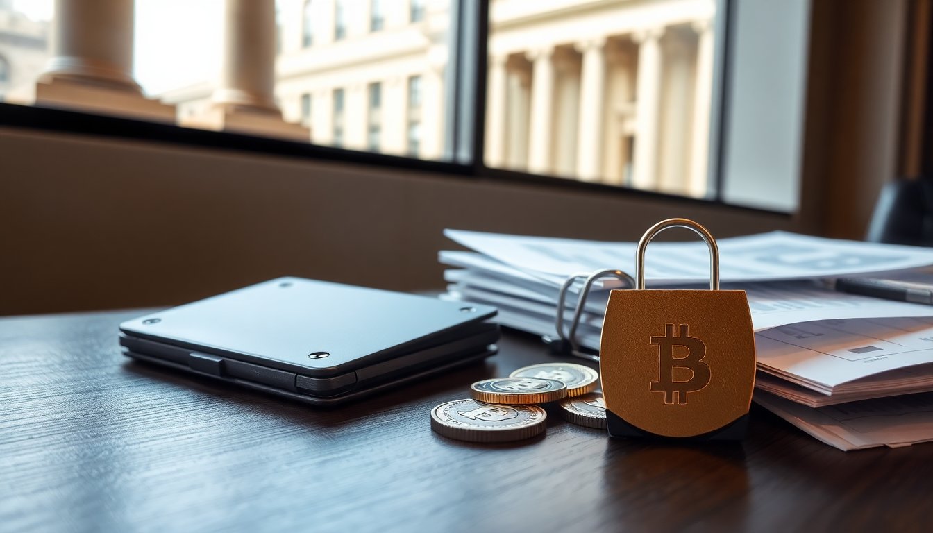 novas resolucoes do banco central uniformizam tratamento de criptoativos com instituicoes financeiras 1772197863