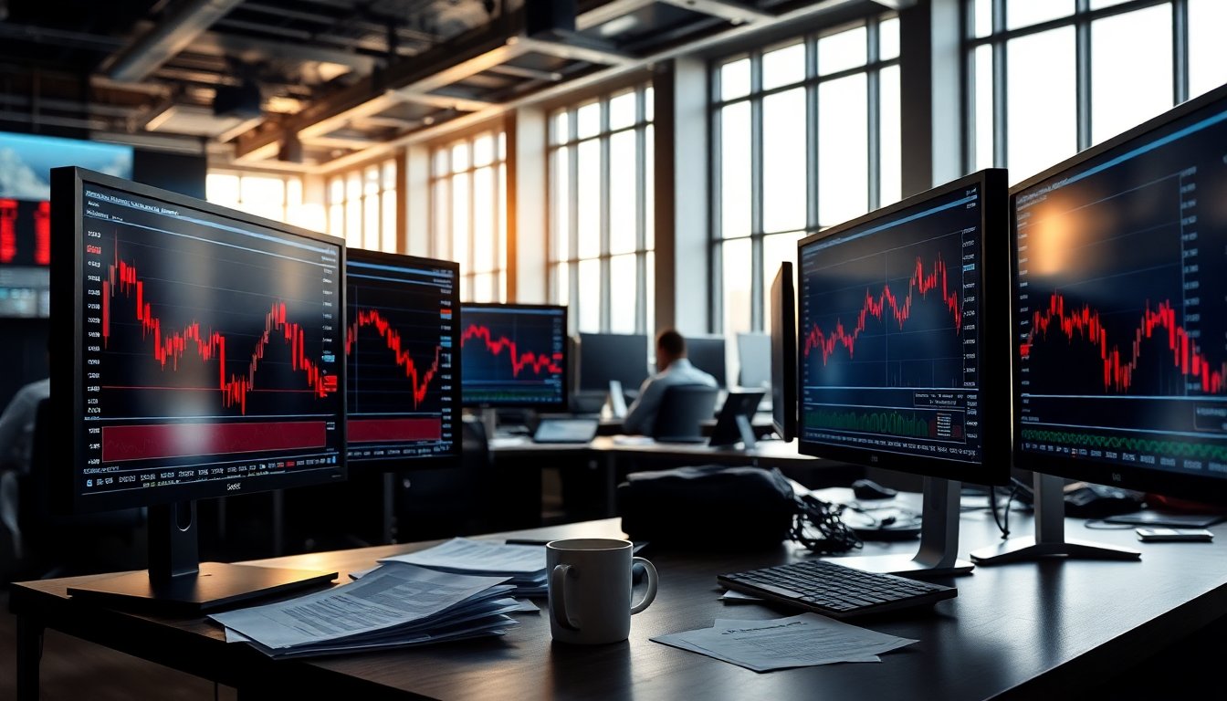 o impacto da incerteza do bitcoin no mercado financeiro o que voce precisa saber 1770446034