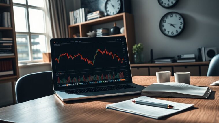 o impacto do mercado financeiro na desvalorizacao do bitcoin 1770371564