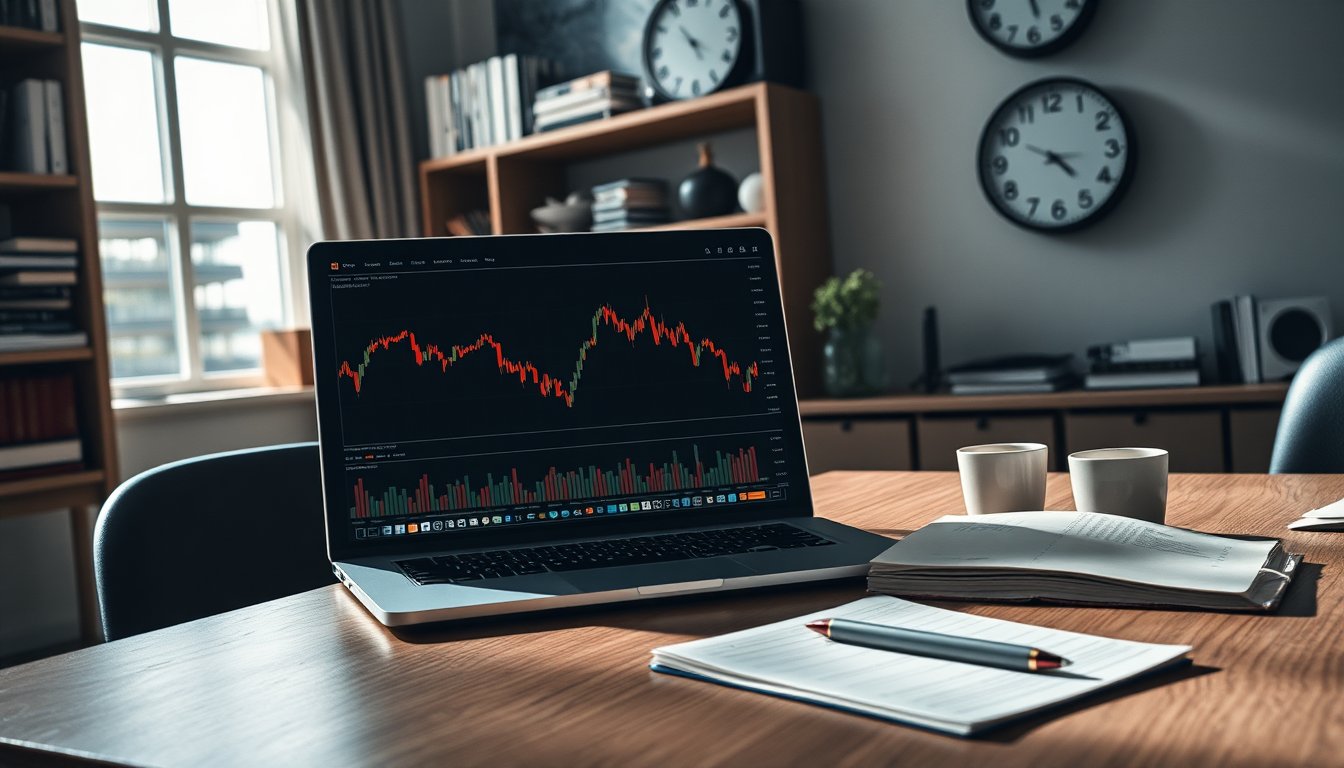o impacto do mercado financeiro na desvalorizacao do bitcoin 1770371564