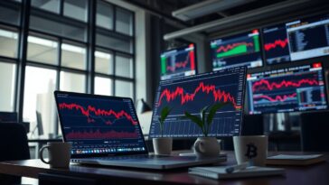 o impacto do panico no bitcoin e suas consequencias no mercado financeiro 1770390183