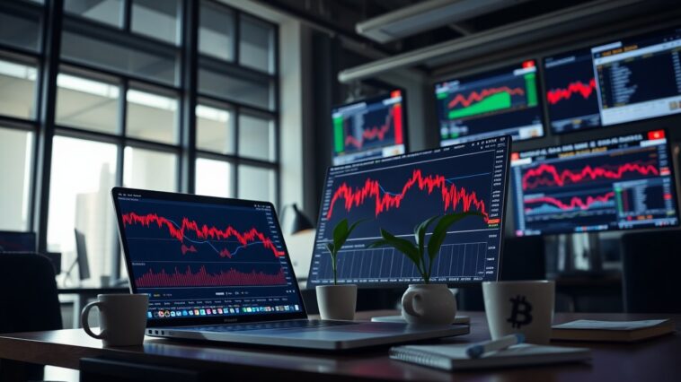 o impacto do panico no bitcoin e suas consequencias no mercado financeiro 1770390183