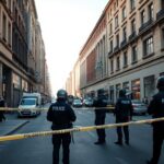 operacao policial em curso no centro da cidade atualizacoes em direto 1772205005