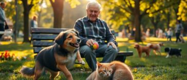 os impactos positivos dos pets na saude emocional da terceira idade 1770468042