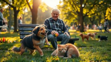 os impactos positivos dos pets na saude emocional da terceira idade 1770468042