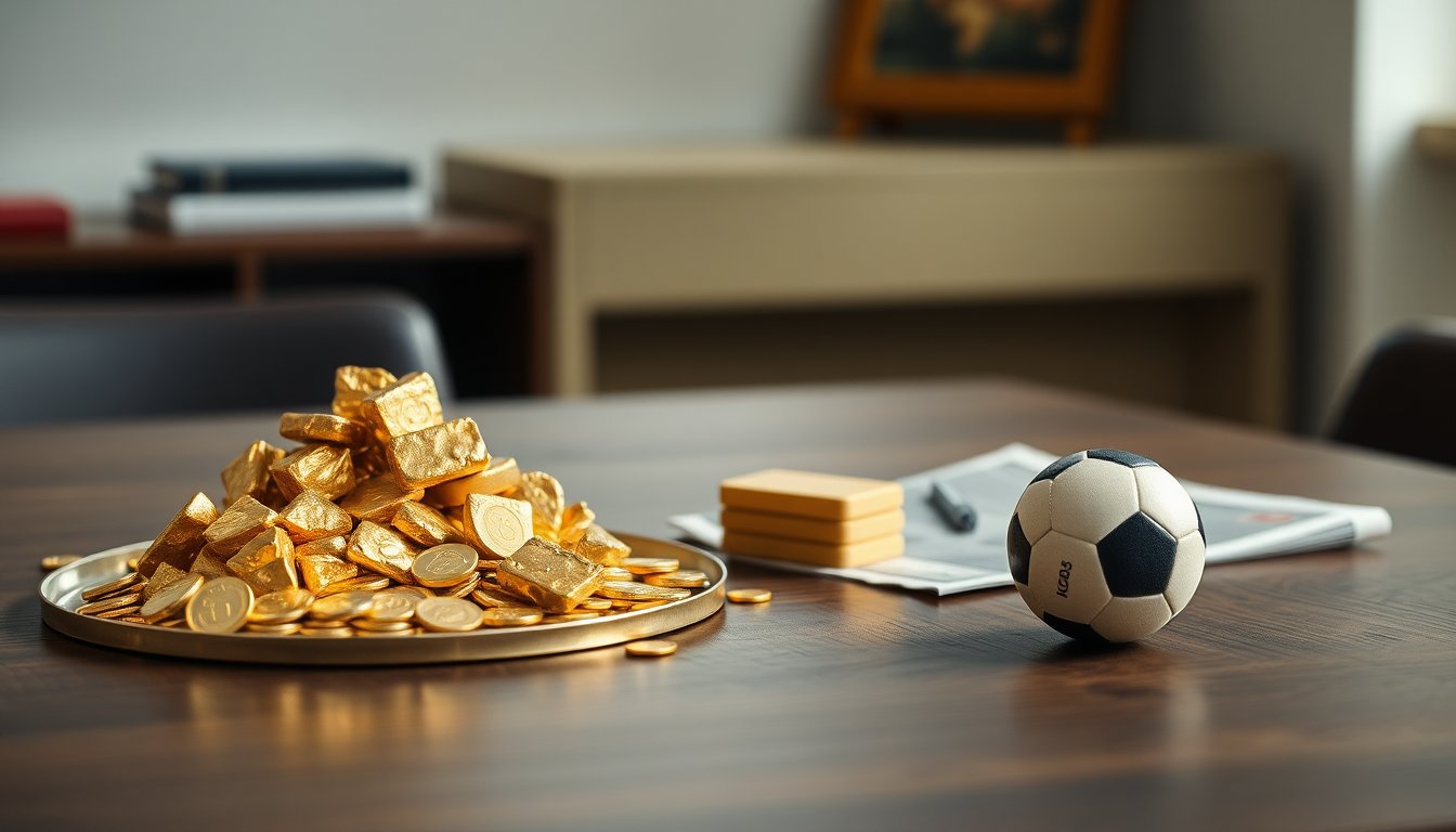 ouro em alta reajuste sancionado por lula e casos de racismo no futebol analise integrada 1771572895