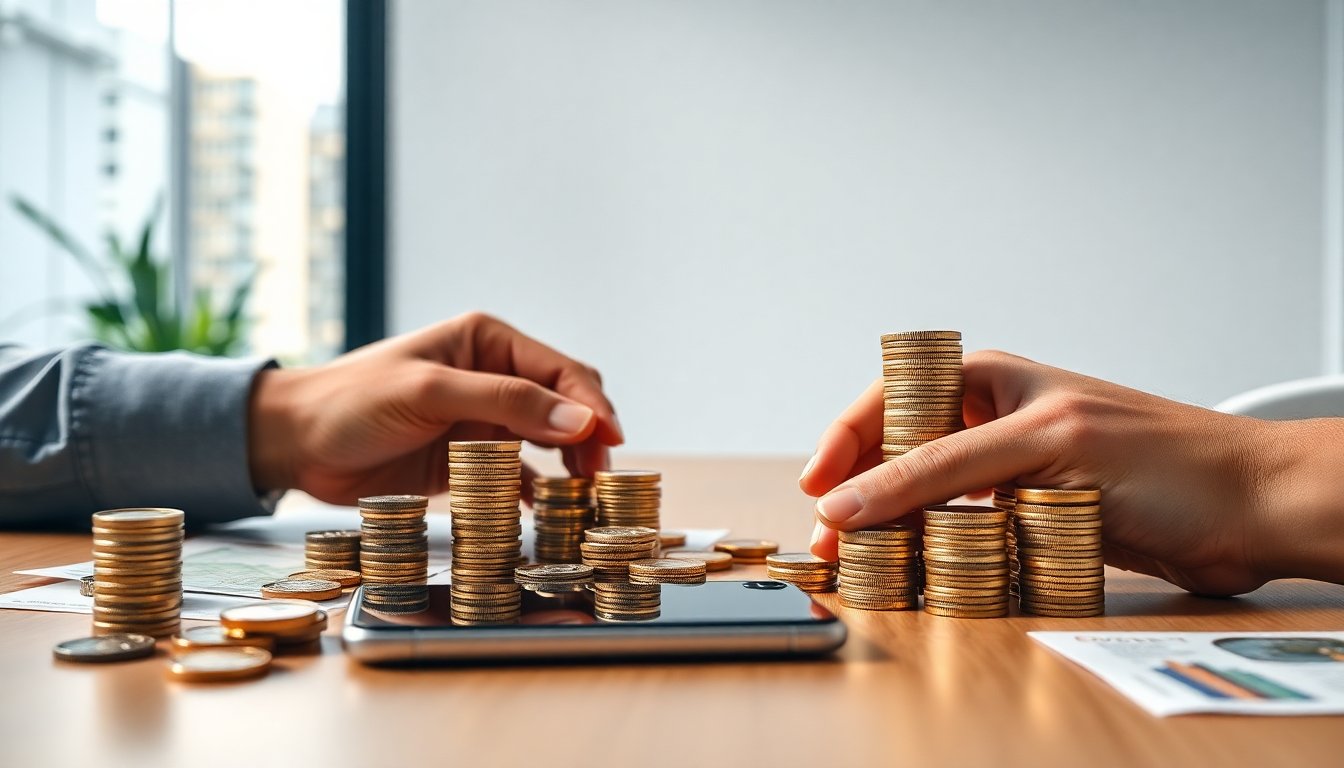 P2P de criptomoedas no Brasil soma grande liquidez e Binance domina ofertas