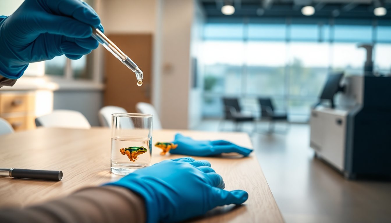 paises europeus dizem que navalny morreu por epibatidina de ras do equador 1771081047