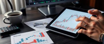 panorama financeiro ao vivo ibovespa dolar juros e sinais no exterior 1772194218