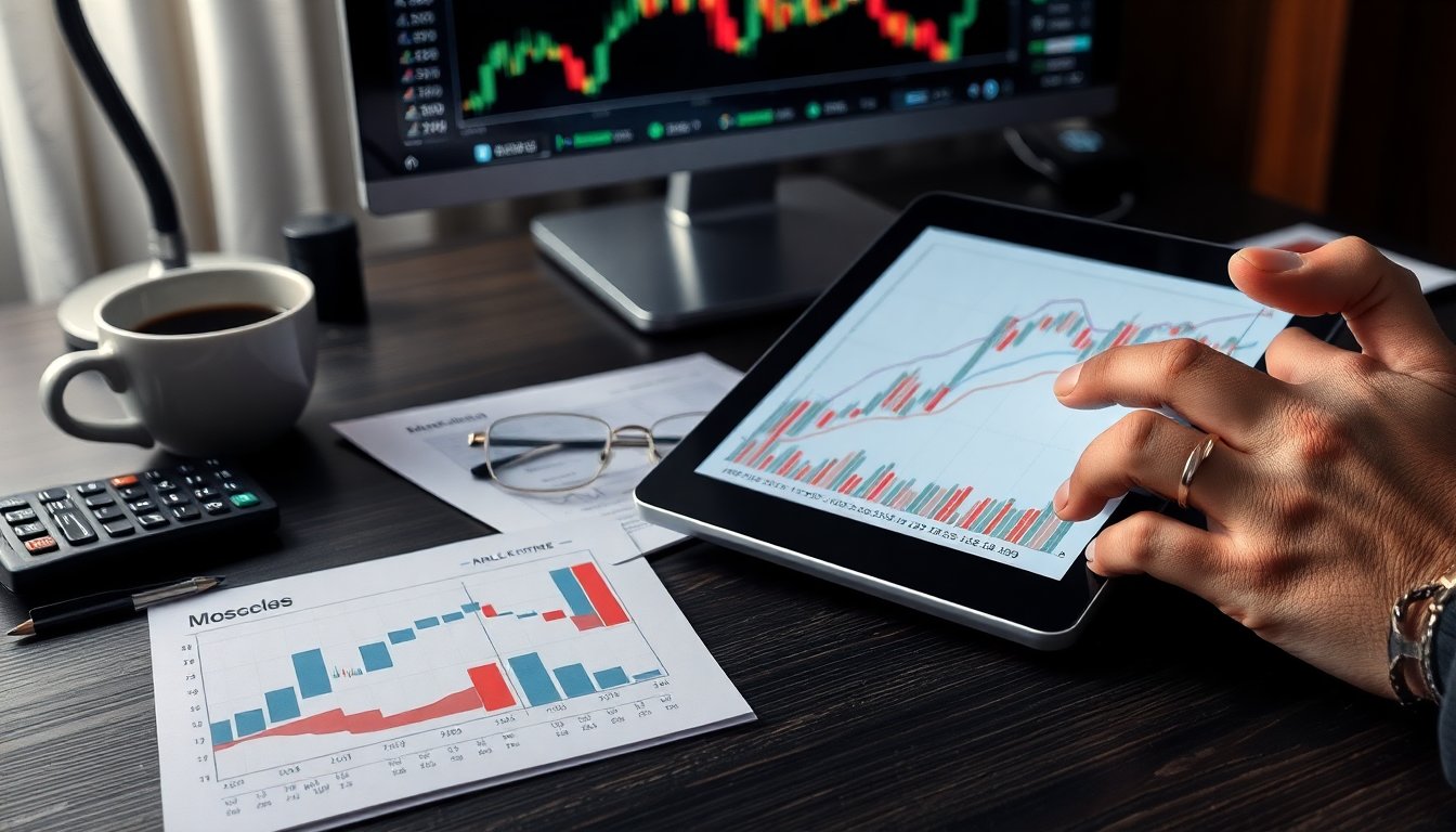 panorama financeiro ao vivo ibovespa dolar juros e sinais no exterior 1772194218