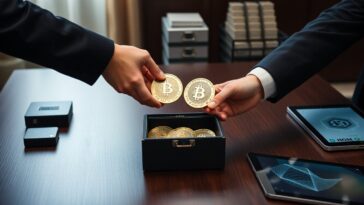 parceria binance e franklin templeton libera ativos tokenizados como garantia e abre nova era para investidores 1771065050