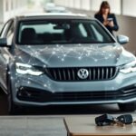 passaporte veicular digital transforma carros em ativos digitais via blockchain 1771577416