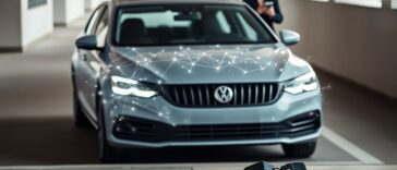 passaporte veicular digital transforma carros em ativos digitais via blockchain 1771577416