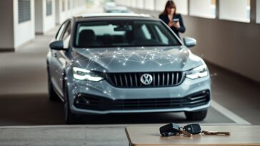 passaporte veicular digital transforma carros em ativos digitais via blockchain 1771577416