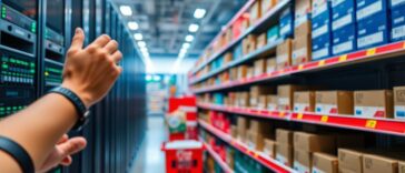 por que as magnificent seven passaram a negociar como empresas de consumo basico 1772190723