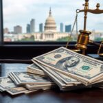 pressao sobre o dolar aumenta apos disputa legal e anuncios de tarifas dos eua 1771841663