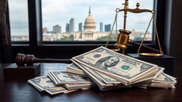 pressao sobre o dolar aumenta apos disputa legal e anuncios de tarifas dos eua 1771841663