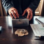 programa de garantias off exchange integra fundos tokenizados e reduz risco de contraparte 1771062504