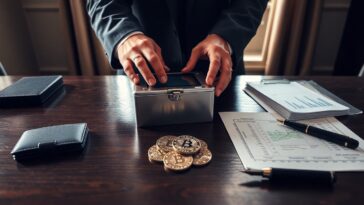 programa de garantias off exchange integra fundos tokenizados e reduz risco de contraparte 1771062504