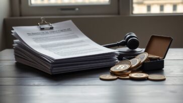 projeto que permitiria pagamento de impostos em bitcoin e arquivado em santos 1771600234