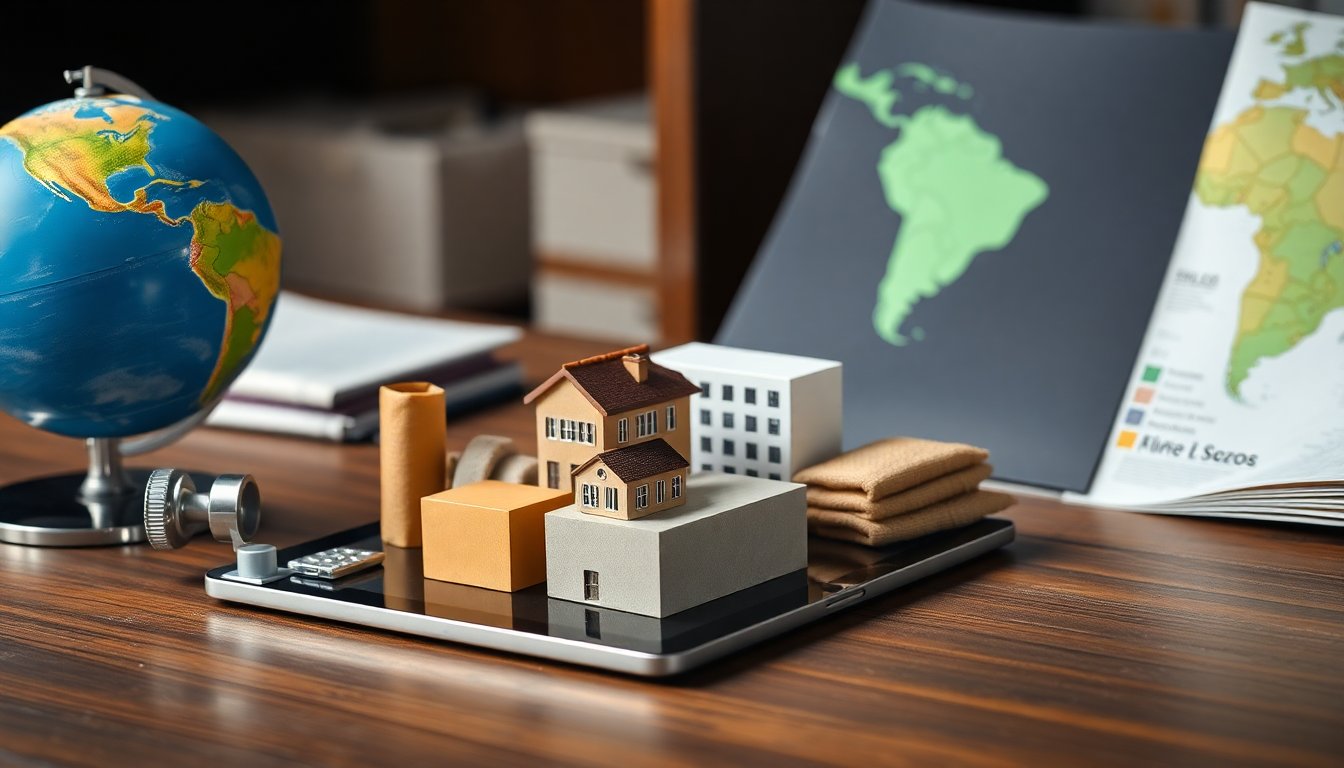 Quais ações brasileiras têm mais a ganhar com o HALO trade