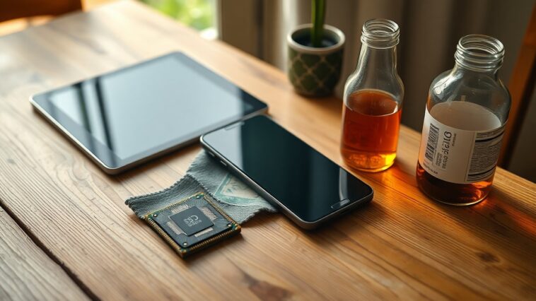 quando as big techs negociam como empresas de consumo multiplos mags e o interesse do investidor 1772226634