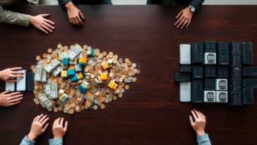 quando as magnificent seven se comportam como coca cola e kraft 1772262688