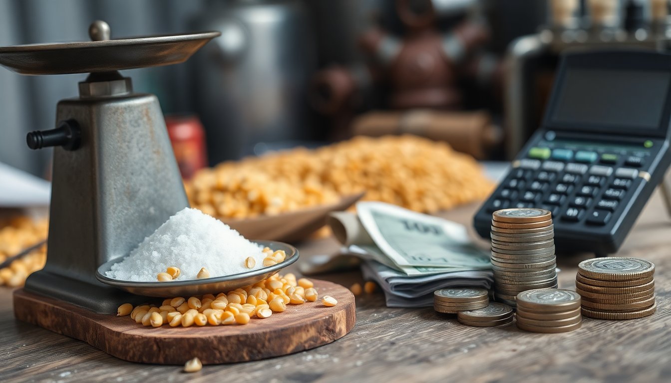 queda de precos e provisoes marcam resultados de tereos raizen assai e outras empresas 1771422826