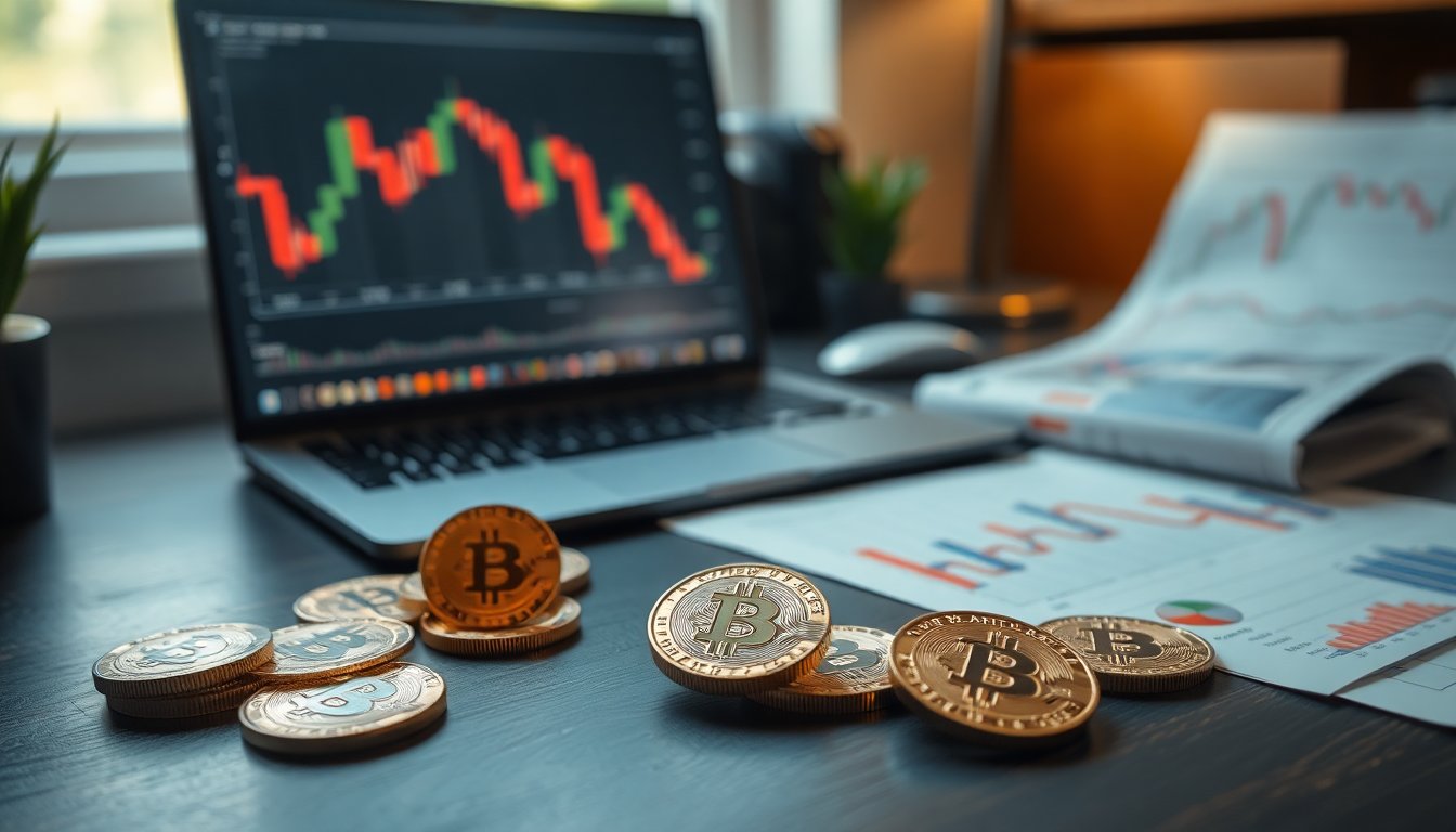 Queda do bitcoin a US$ 62 mil sinaliza região de fundo segundo análise
