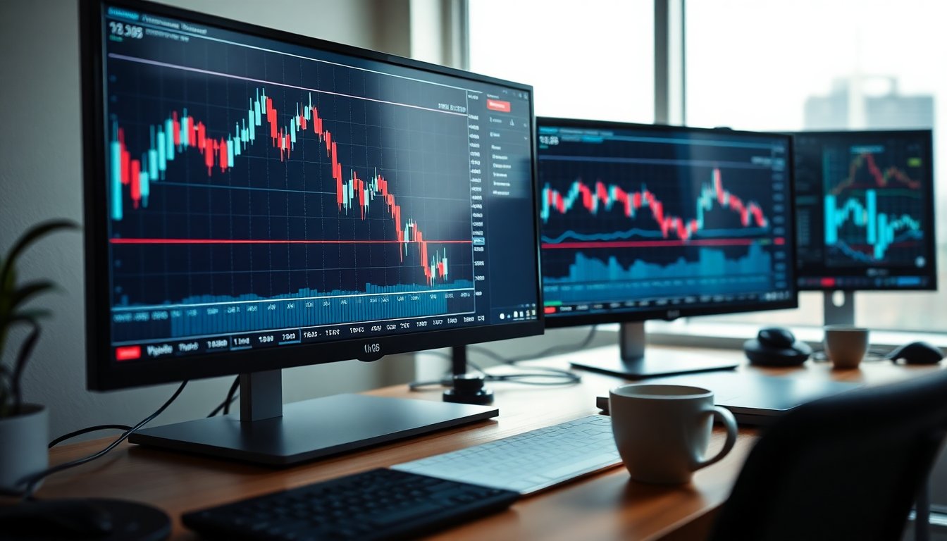 Queda do Bitcoin após Trump propor tarifas de 15% aumenta aversão ao risco