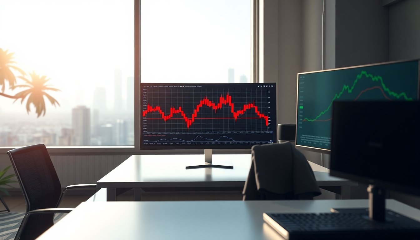 Queda dos ADRs brasileiros contrasta com alta em Nova York e vale sofre forte perda
