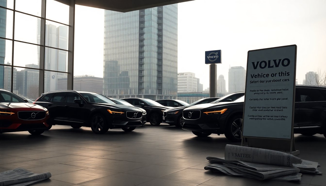 queda historica das acoes da volvo cars apos resultados financeiros desastrosos 1770301409