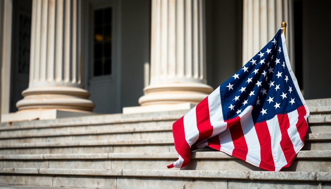 ranking de instituto classifica trump como o pior presidente acende debate urgente sobre democracia e seguranca 1771273576