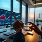 recorde do ibovespa indice fecha acima de 191 mil pontos e abre sinais positivos 1771969781