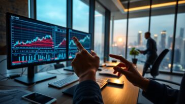 recorde do ibovespa indice fecha acima de 191 mil pontos e abre sinais positivos 1771969781