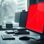 recuo do bitcoin em fevereiro e impactos no mercado cripto 1772305834