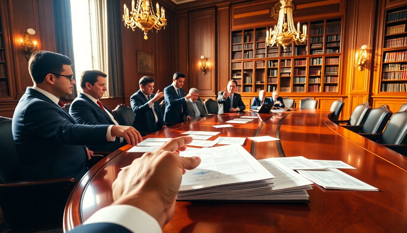 renan calheiros sugere depoimento de vorcaro em investigacoes sobre o banco master 1770875203