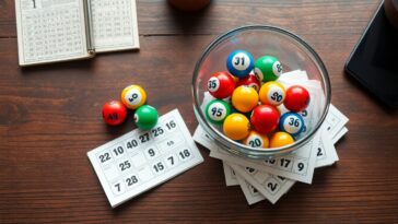 resultado da lotofacil 3613 e apostas em destaque entre as loterias 1771034146