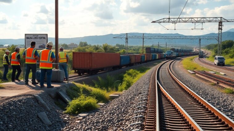 rumo emite debentures de r 15 bilhao para malha central 1770116206