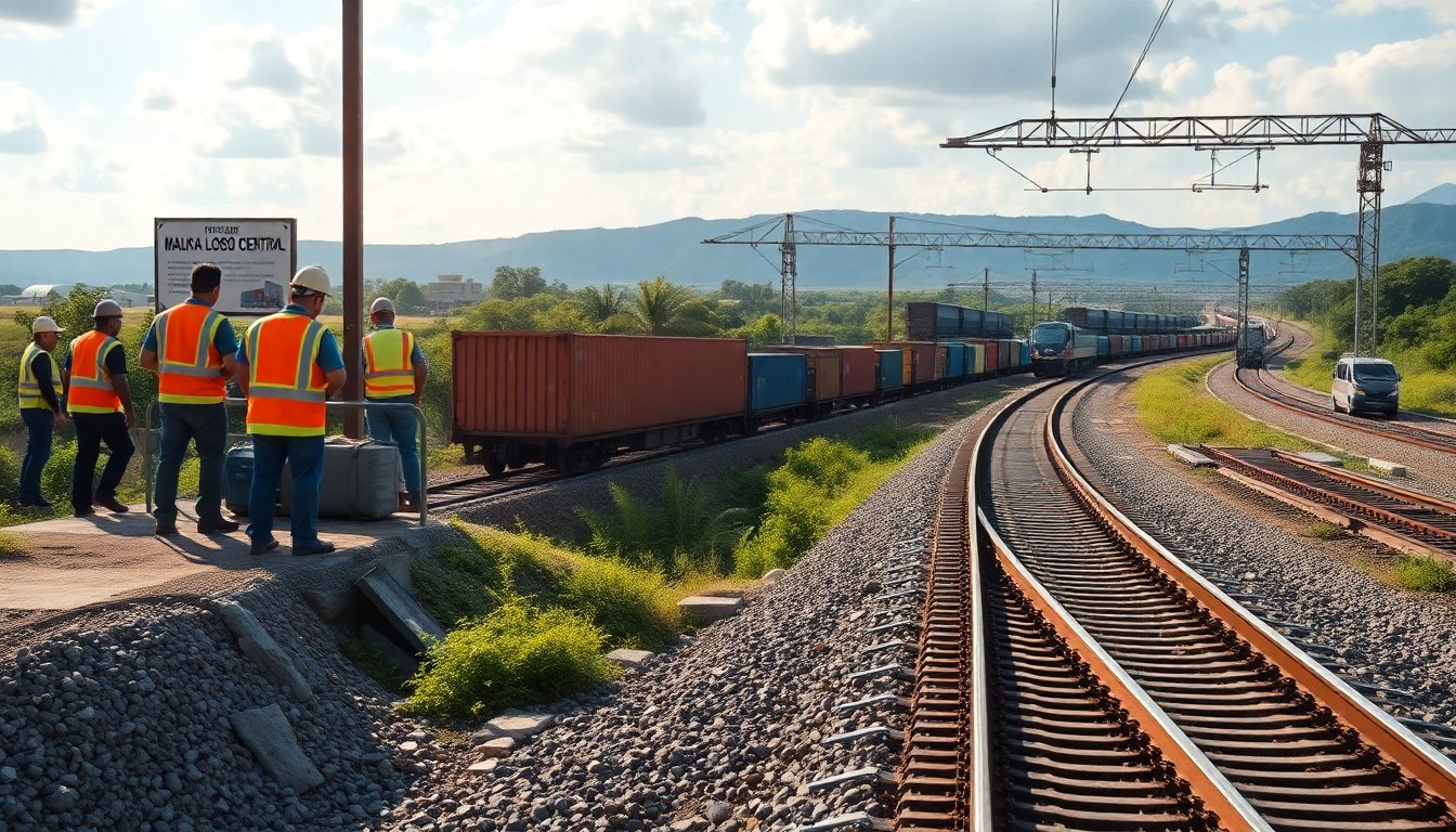 rumo emite debentures de r 15 bilhao para malha central 1770116206