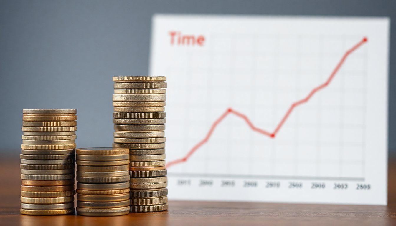 simulação: quanto valeria r$ 10 mil investidos na vale há 10 anos