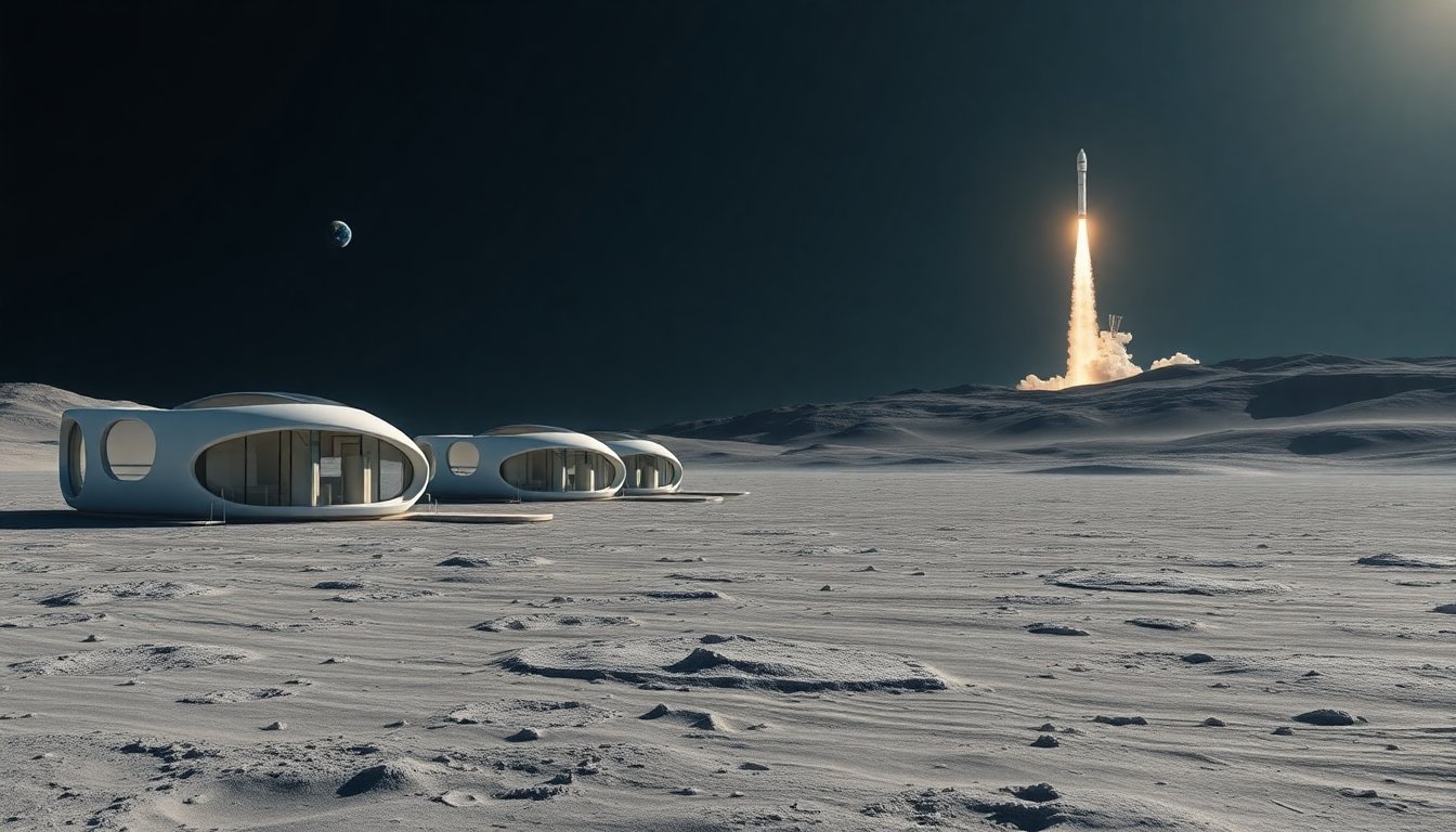 spacex foca em cidade lunar com nova estrategia de elon musk 1770652496