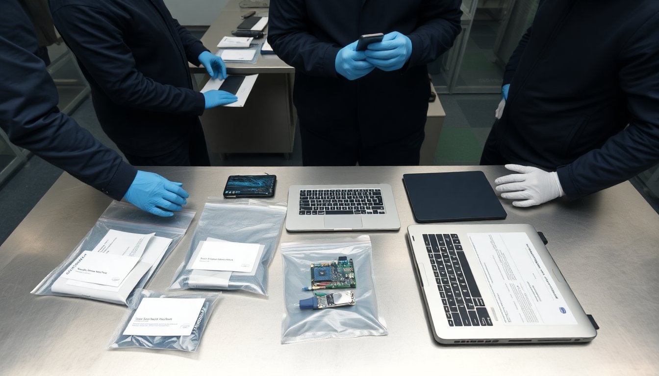 STF permite fluxo de perícias da Polícia Federal na investigação do Banco Master