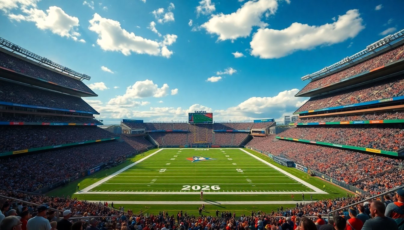 super bowl 2026 7 motivos imperdiveis para assistir a este grande evento 1770559886