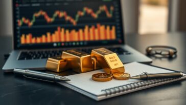 surpreendente alta na chance de corte de juros nos eua com inflacao em queda o que isso significa para o ouro 1771007180